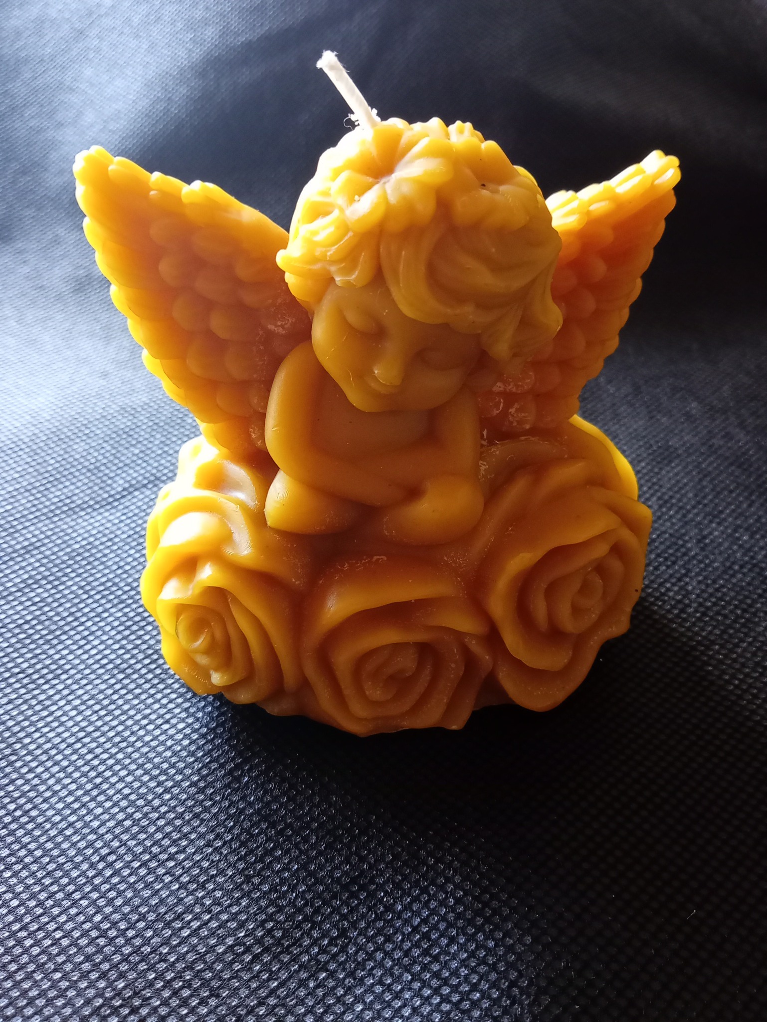 Velas Artesanais Personalizadas