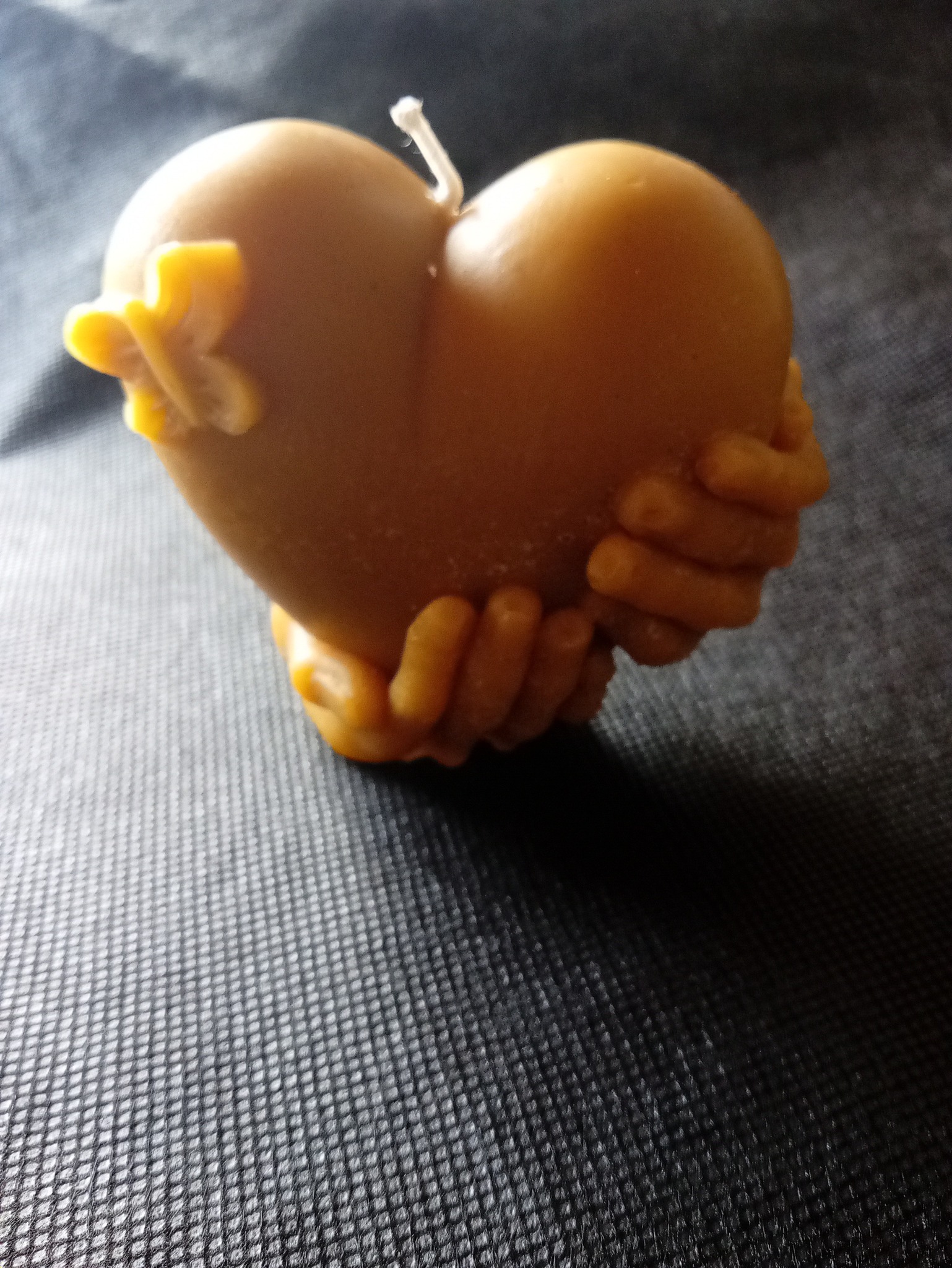 Velas Artesanais Personalizadas