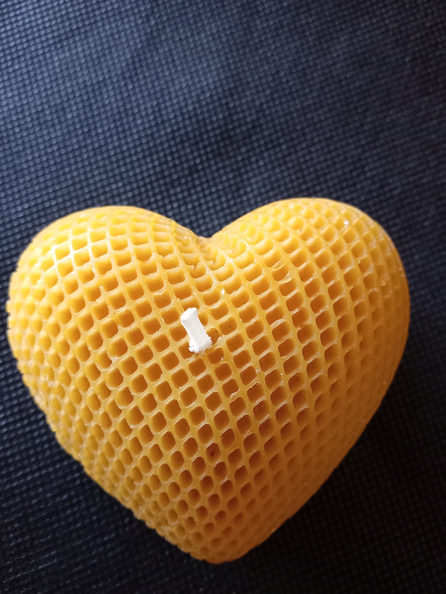 Velas Artesanais Personalizadas