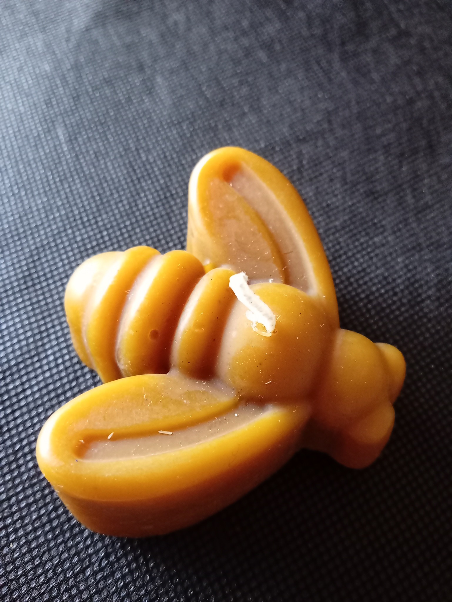 Velas Artesanais Personalizadas