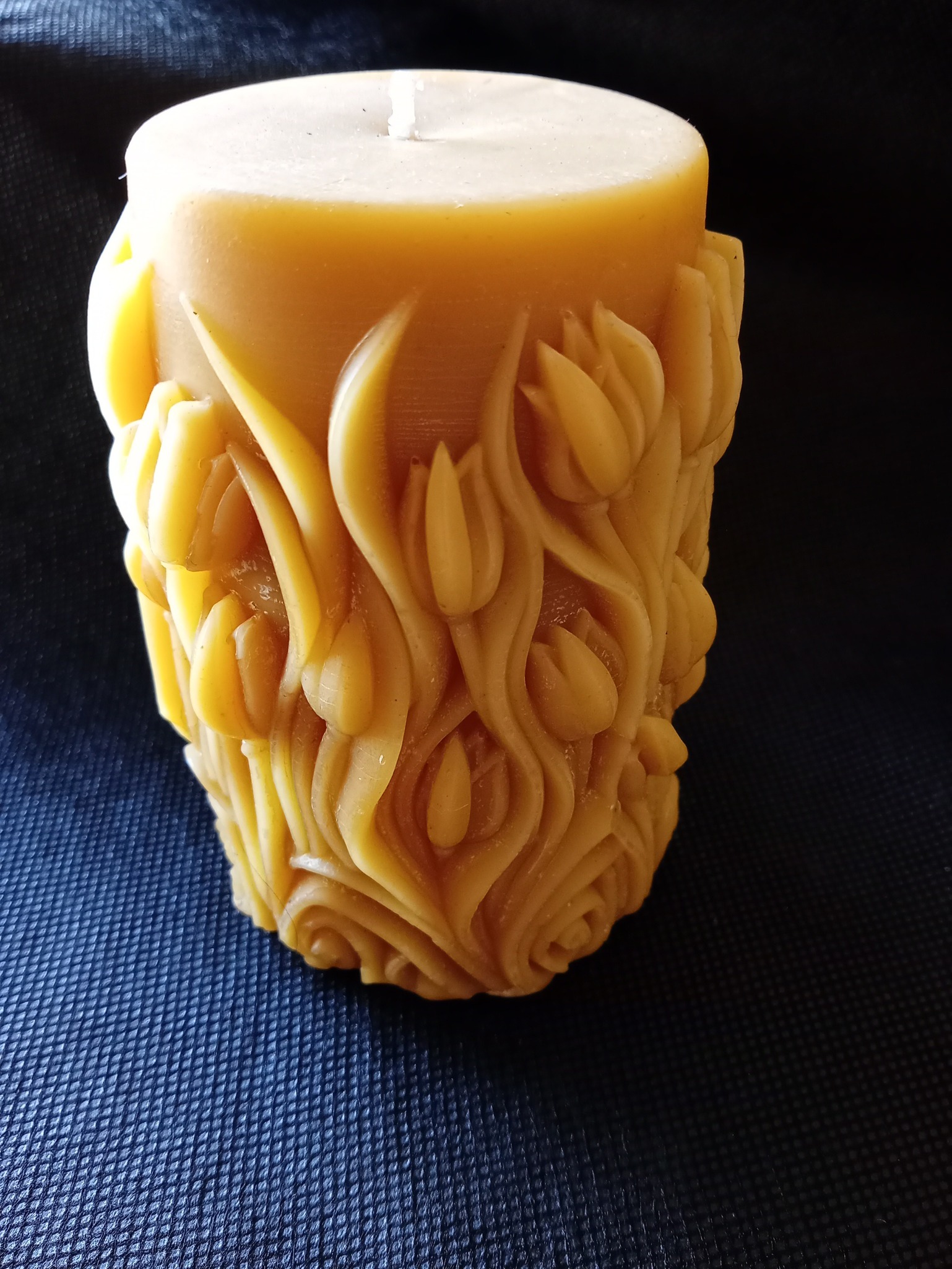 Velas Artesanais Personalizadas