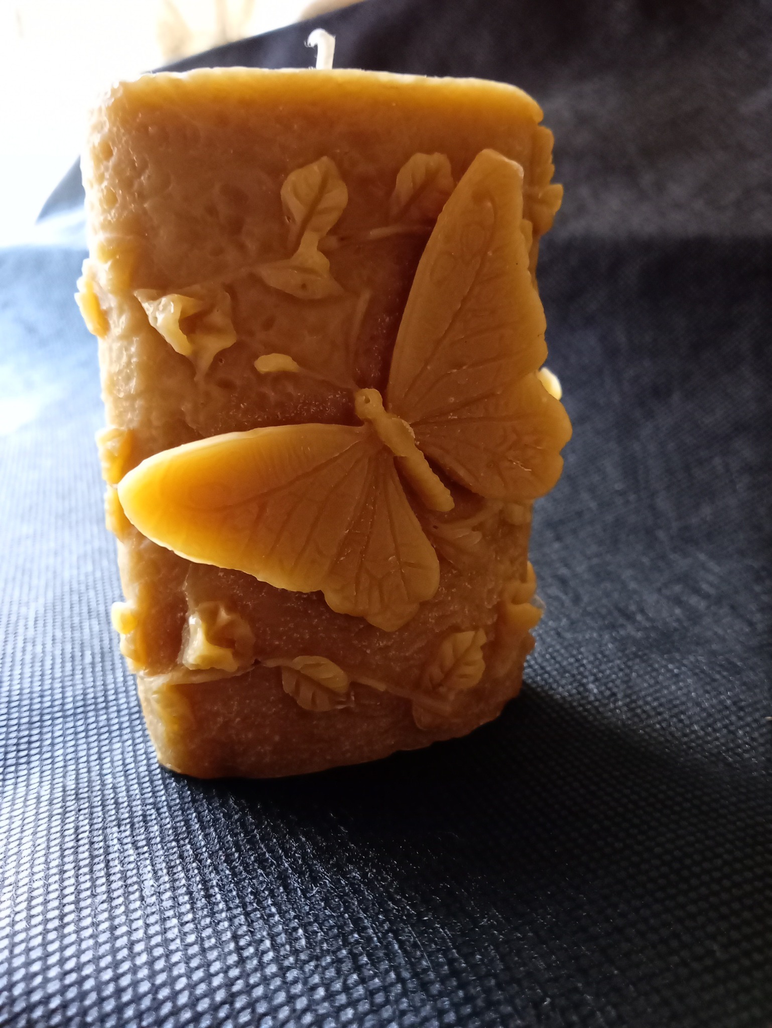 Velas Artesanais Personalizadas