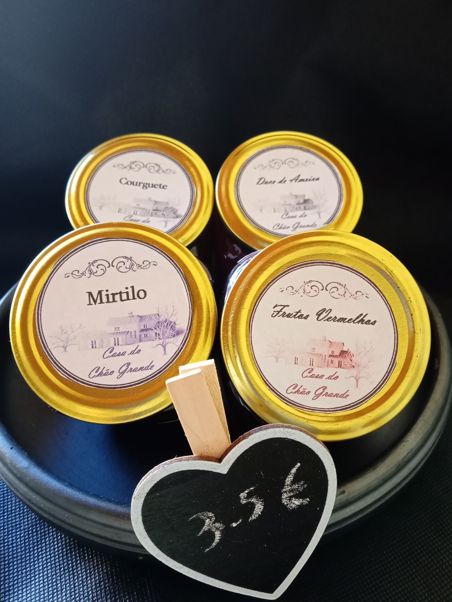 Venda de Produtos Locais