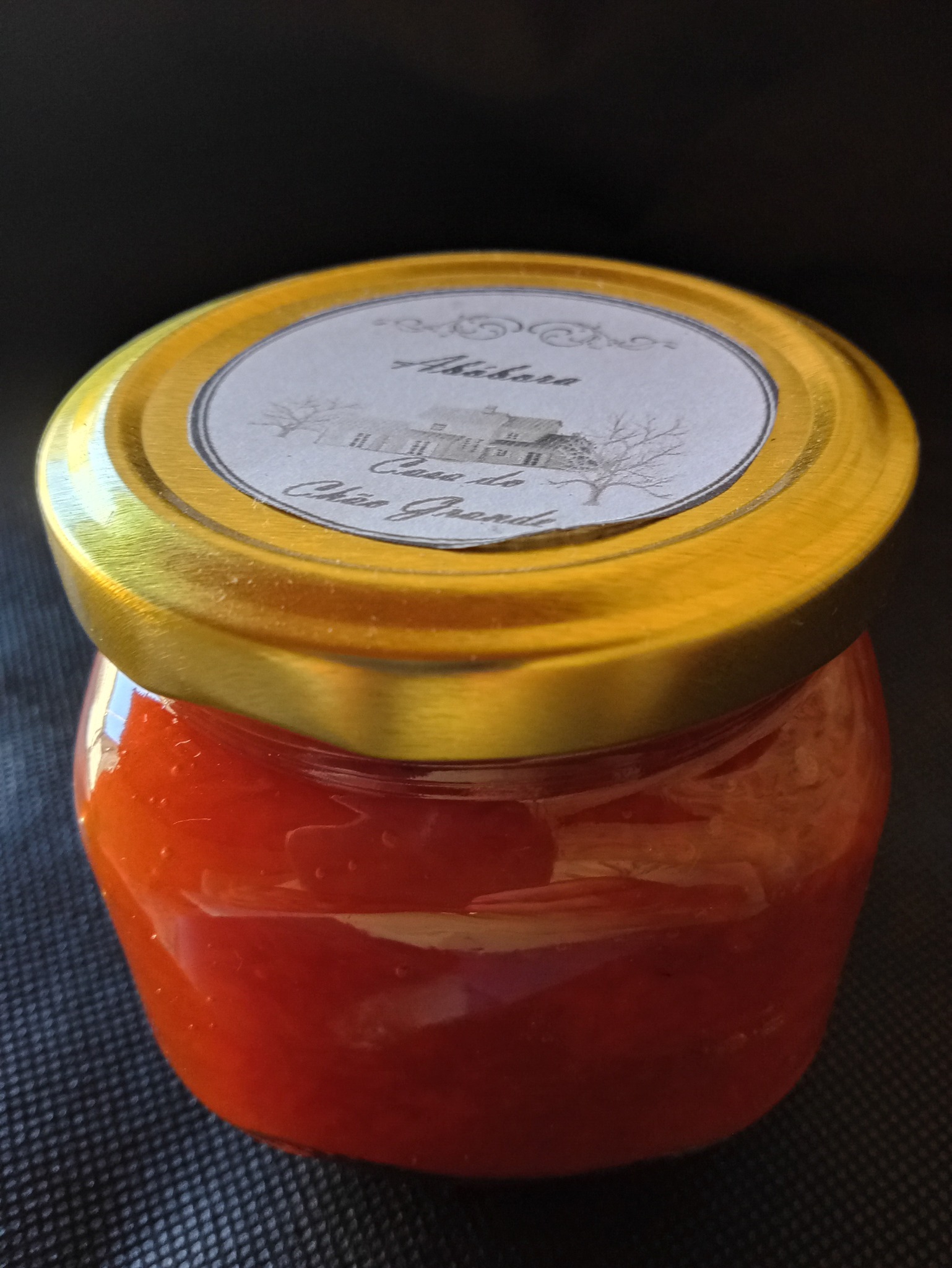 Venda de Produtos Locais