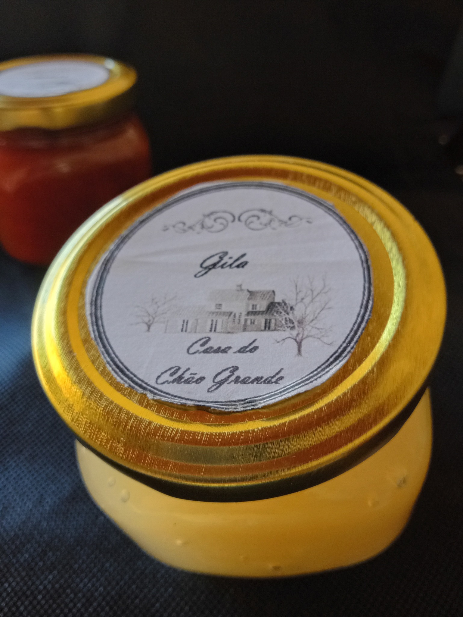 Venda de Produtos Locais