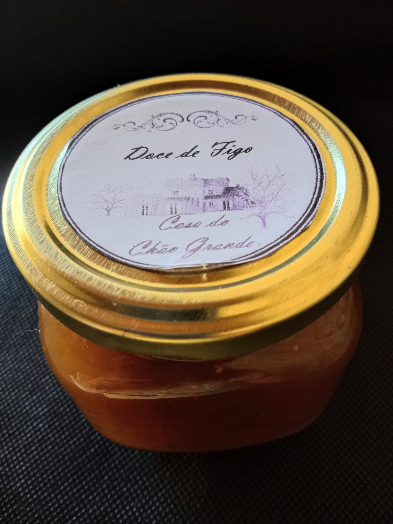 Venda de Produtos Locais