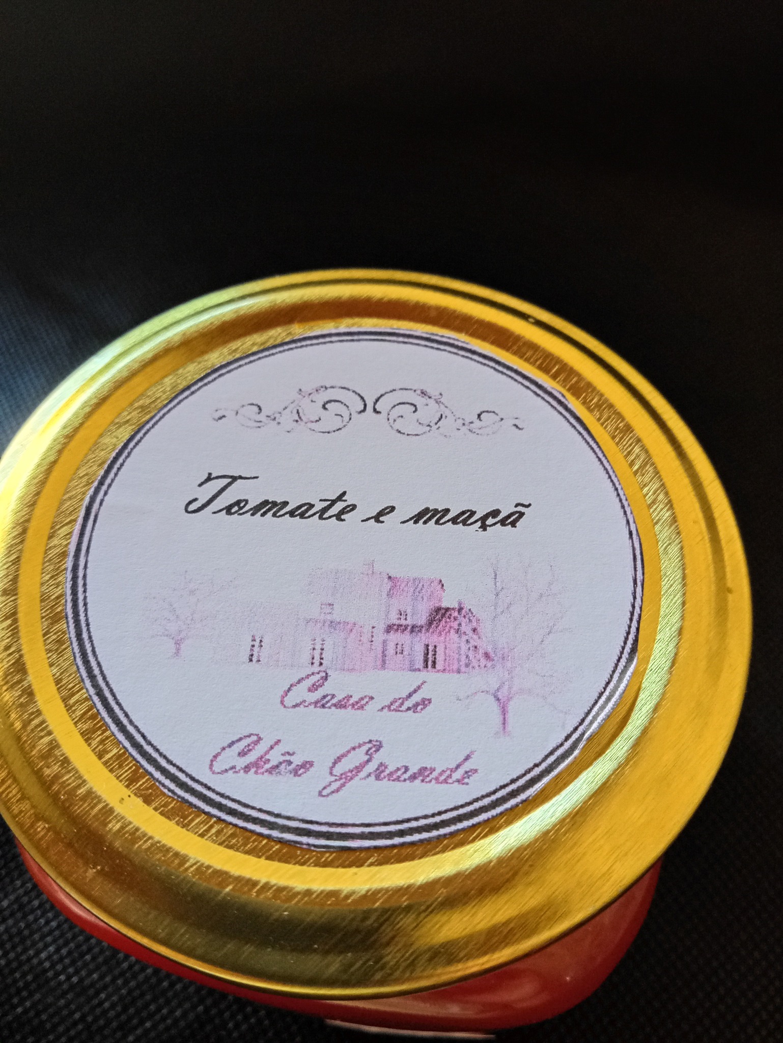 Venda de Produtos Locais