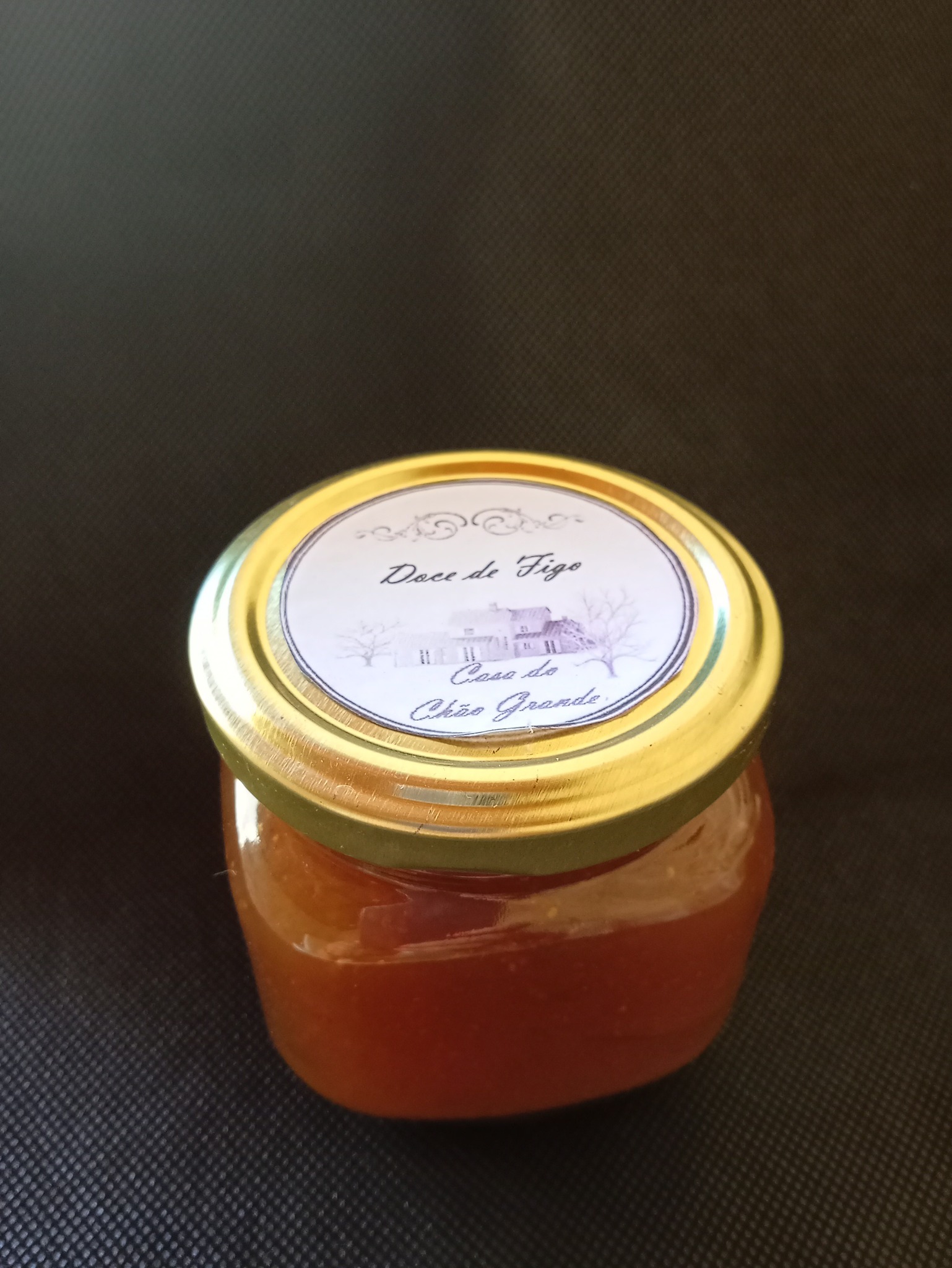 Venda de Produtos Locais